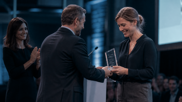Awards